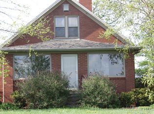 19960 E 300 North Rd, Heyworth, IL 61745