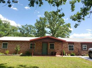 8357 SE Highway 63, Talihina, OK 74571