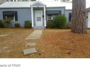 806 McKimmon Rd, Fayetteville, NC 28303