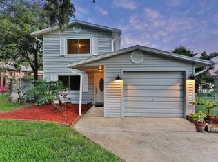 5532 W Bayshore Dr, Port Orange, FL 32127