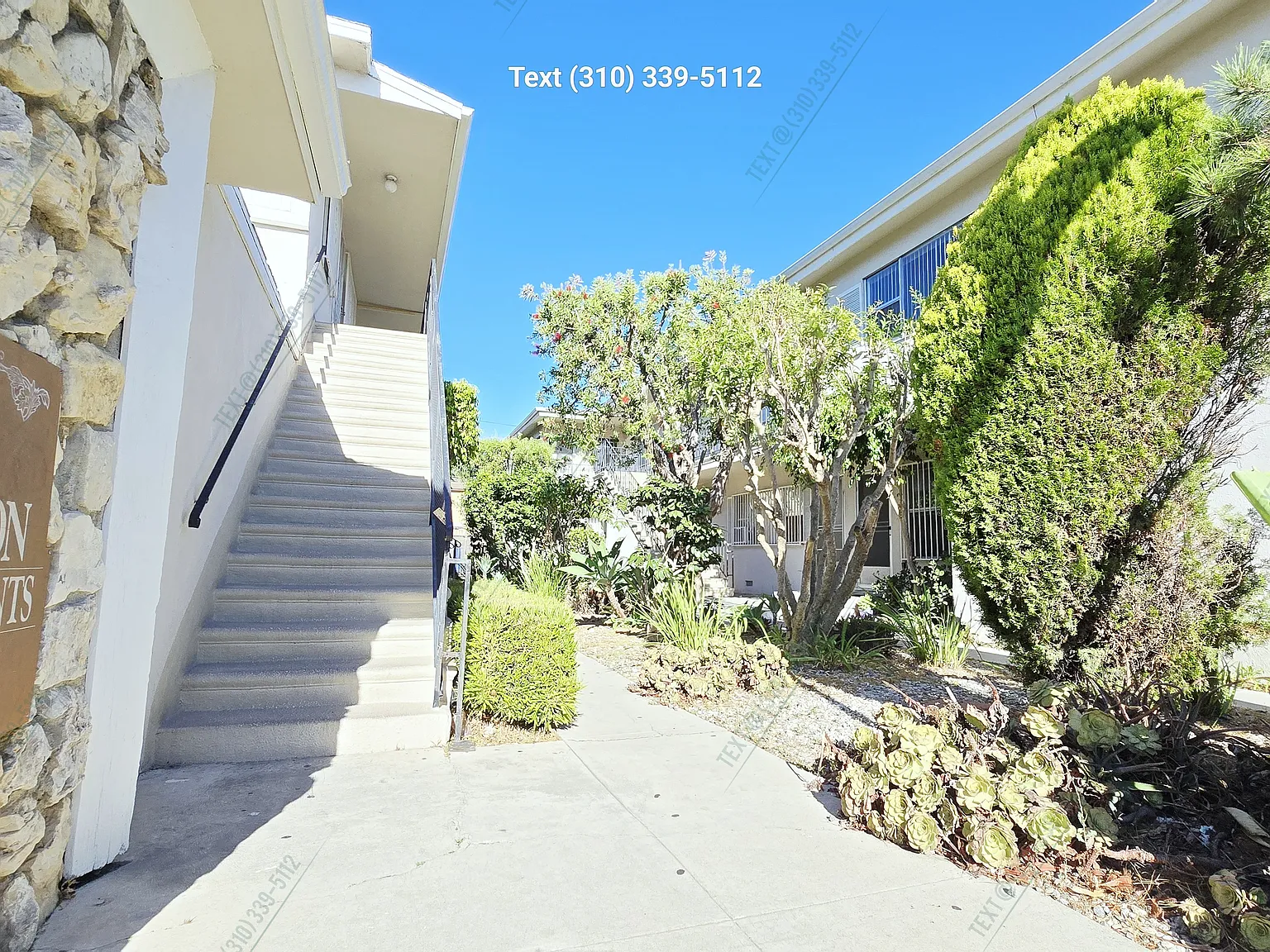 1 bed, 652 sqft, $2,195 — Photo 1