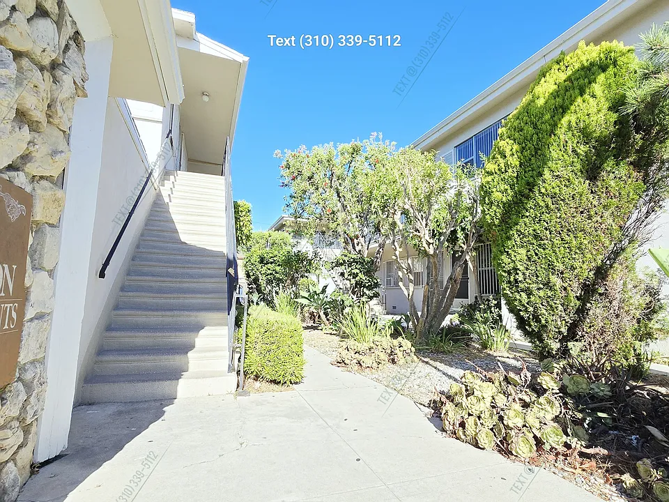 3668 Vinton Ave #1