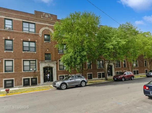 307 E 50th St #307-C, Chicago, IL 60615