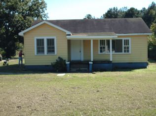 5017 Eulaton Rd, Anniston, AL 36201