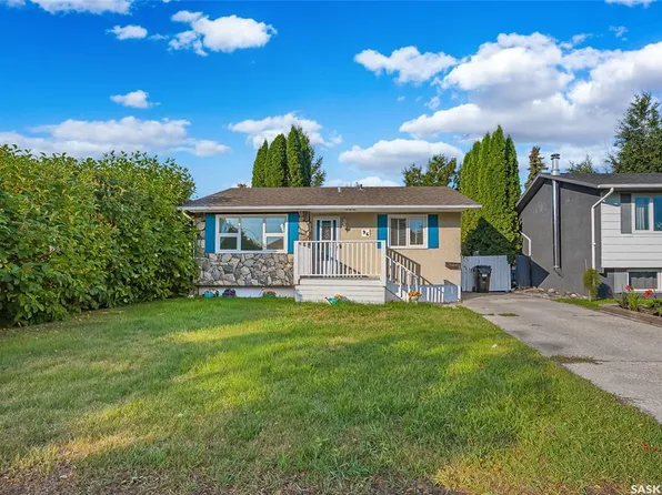 96 Patterson CRESCENT, Saskatoon, SK S7L 4Z9