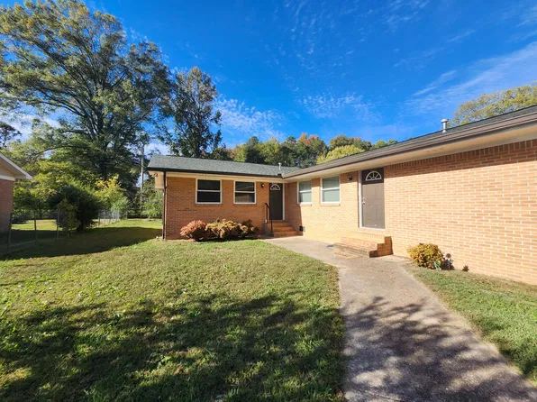 6629 Harrison Pike, Chattanooga, TN 37416
