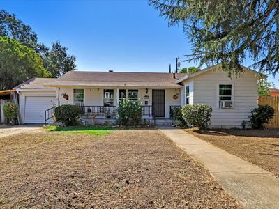 2316 E Acacia St, Stockton, CA, 95205