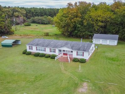 7511 Trinity Church Rd, Church Road, VA, 23833