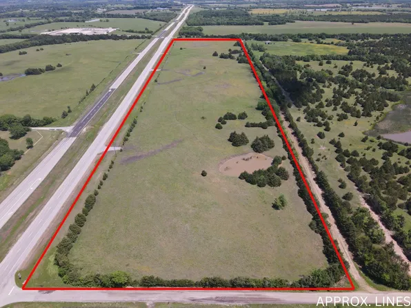 E Us Highway 82, Dodd City, TX 75438
