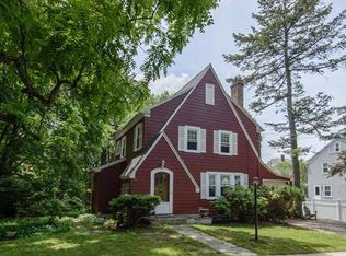 6 Madison Ave W, Winchester, MA 01890