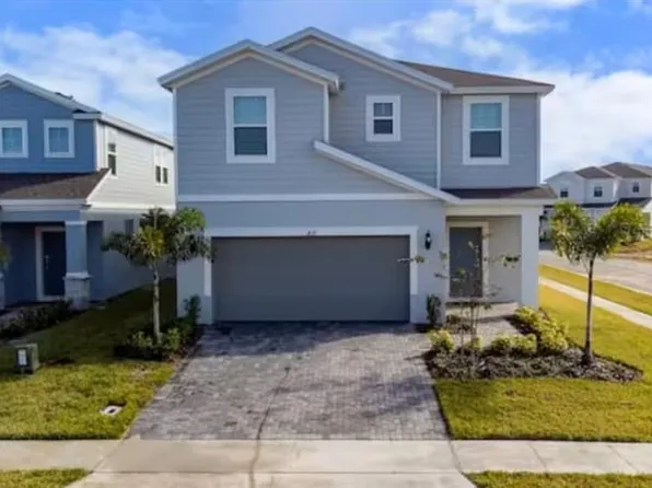 1837 Summer Dr, Davenport, FL 33897