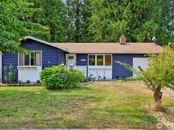 20414 54th Avenue W, Lynnwood, WA 98036