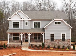 108 Avensong Ct, Mooresville, NC 28115