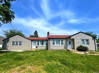 6600 Thurston Ave, Saint Louis, MO 63134