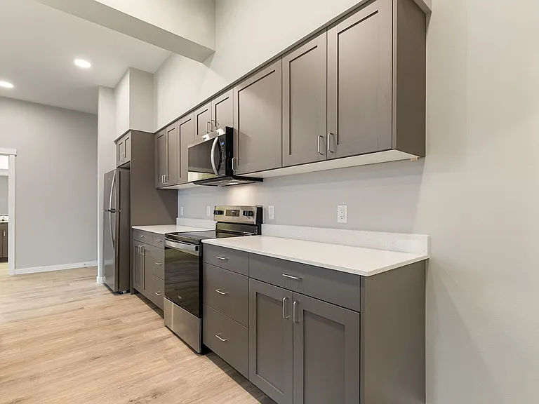 City Gate Apartments — Photo 86