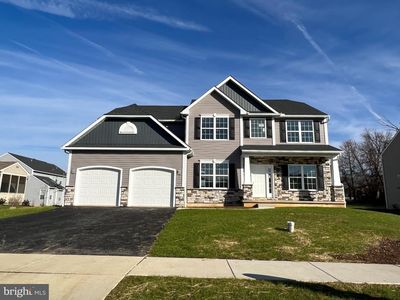 116 Sianna Cir #9, Wernersville, PA, 19565