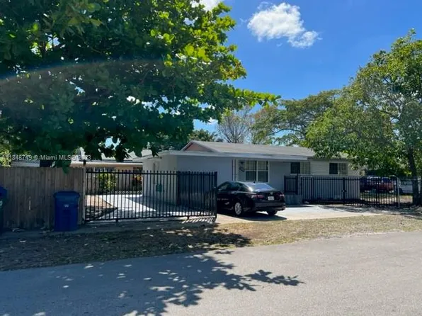 1791 NW 114th St, Miami, FL 33167