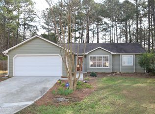 1684 Bullock Trce, Loganville, GA 30052