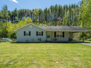 287 Hospital Hill Rd, Mountain City, TN 37683