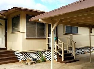 34 Ainaola St, Wailuku, HI 96793