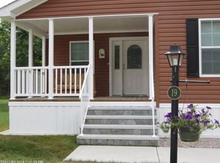 19 Fieldstone Dr, Lyman, ME 04002