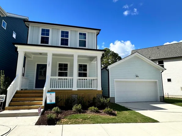 123 Weavers Grove Dr, Chapel Hill, NC 27514