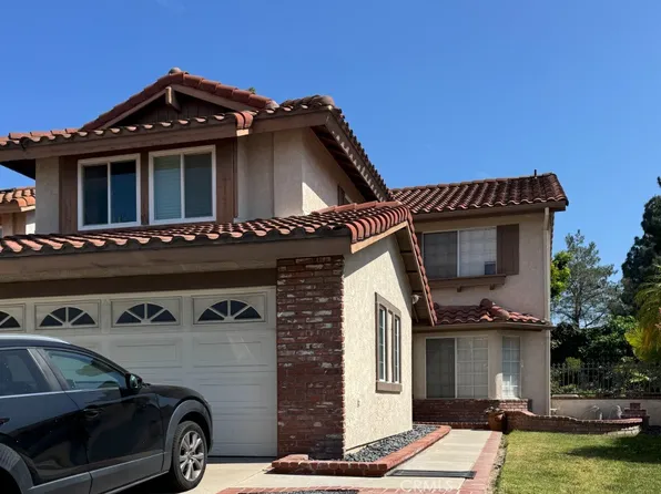 4540 Via Pamplona, Yorba Linda, CA 92886