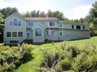 7 Reed Hill Rd, Granby, CT 06035