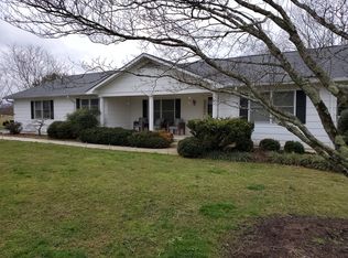 434 Shadowbrook Rd, Winchester, TN 37398