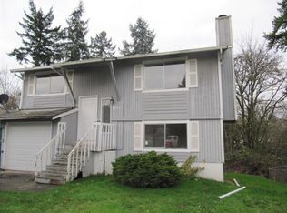 3574 E R St, Tacoma, WA 98404