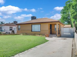 1118 2nd St, Bakersfield, CA