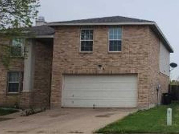 Property Side View