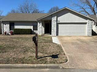 9126 S 91st East Ave, Tulsa, OK 74133