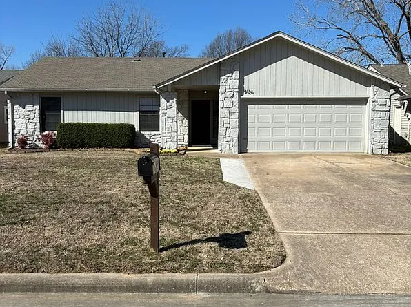 9126 S 91st East Ave, Tulsa, OK 74133