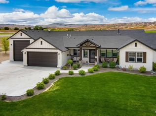 125 Twilight Trl, Marsing, ID 83639