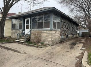 1329 Michigan St, Hammond, IN