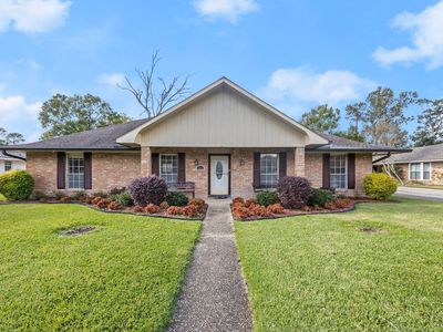 6232 Chattanooga Dr, Baton Rouge, LA, 70817