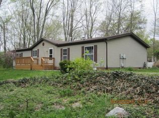 1210 Huntly Rd, Niles, MI 49120