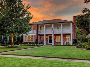 3840 Del Monte Dr, Houston, TX 77019