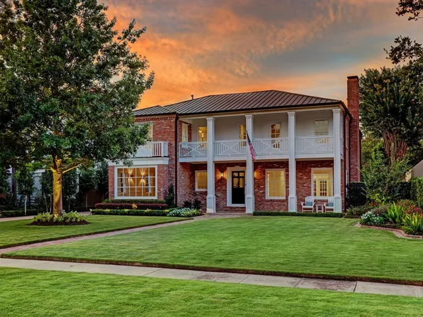 3840 Del Monte Dr, Houston, TX 77019