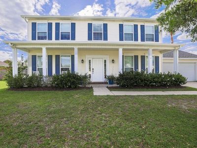 431 E Redbud Dr, Slidell, LA, 70458