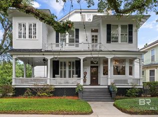 172 S Georgia Ave, Mobile, AL 36604
