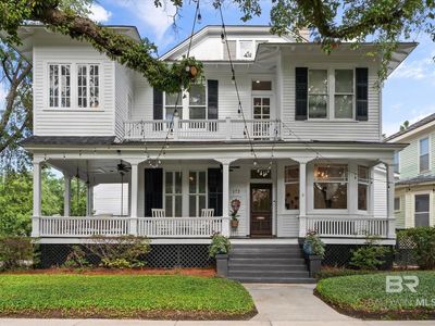 172 S Georgia Ave, Mobile, AL, 36604