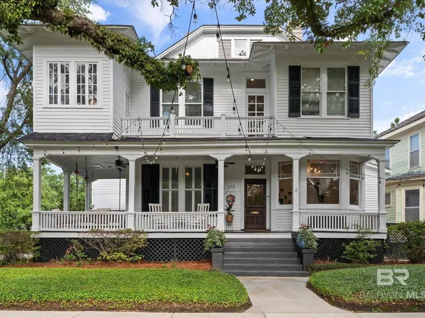 172 S Georgia Ave, Mobile, AL 36604