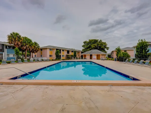 9715 Hammocks Blvd #601, Miami, FL 33196