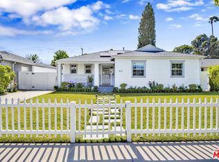 4621 Allott Ave, Sherman Oaks, CA