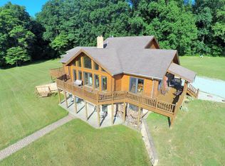 25033 Us 52, Laurel, IN