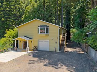 14783-14785 Armstrong Woods Rd, Guerneville, CA 95446