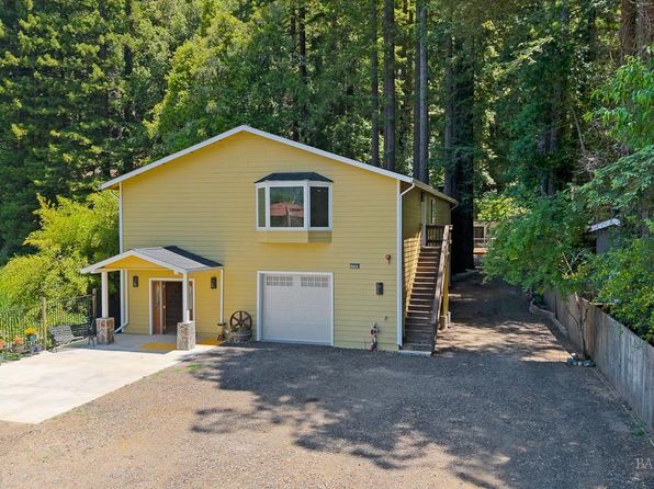 14783 - 14785 Armstrong Woods Road - Photo 1