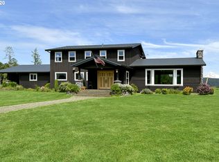 50801 SE Marmot Rd, Sandy, OR 97055